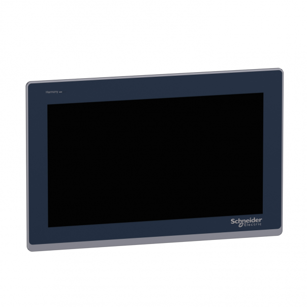 Panel Operatorski ST6 15"W  1366 x 768 - HMIST6700 - SCHNEIDER ELECTRIC