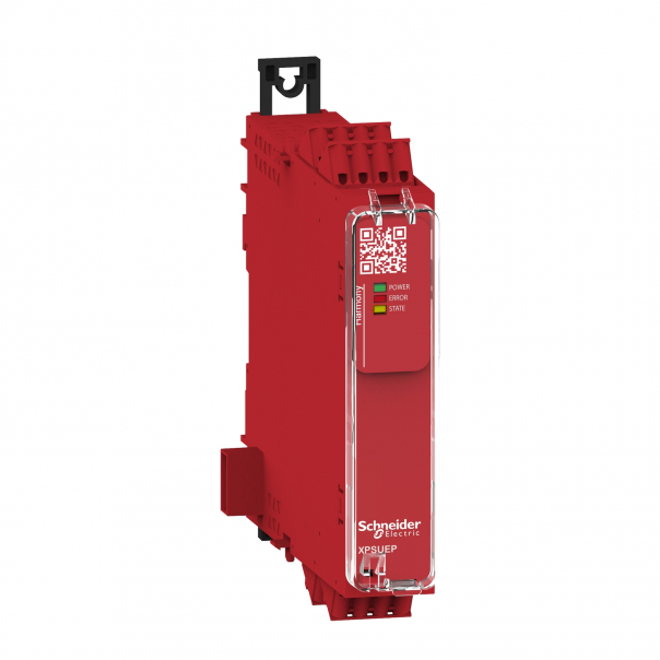 Moduł Preventa UEP Kat.4 48-240V sprężyn - XPSUEP34AC - SCHNEIDER ELECTRIC