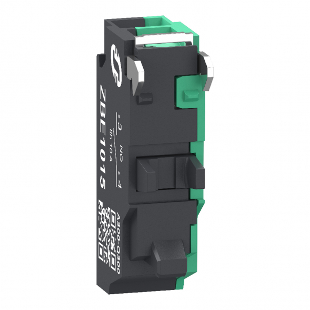 BLOK STYKÓW - ZBE1015TQ - SCHNEIDER ELECTRIC