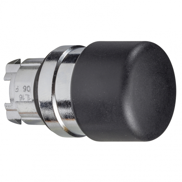 NAPĘD PRZYC.DŁO.Z SAMOCZ.POWR.F30 CZARNY - ZB4BC24 - SCHNEIDER ELECTRIC
