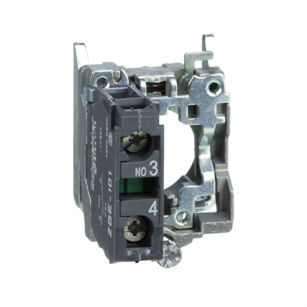 BLOK STYKÓW - ZB4BZ101TQ - SCHNEIDER ELECTRIC