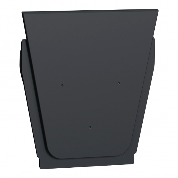 Mureva zestaw 10 wypustów kablowych antr - MUR35007 - SCHNEIDER ELECTRIC