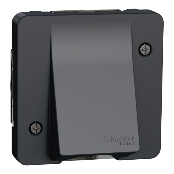 Mureva wypust kablowy dla 3x2,5mm2 antr. - MUR37931 - SCHNEIDER ELECTRIC
