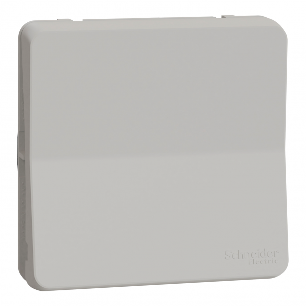 Mureva mech.łącznika krzyż.biały - MUR39023 - SCHNEIDER ELECTRIC