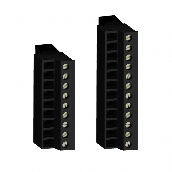 Zestaw konektorów M221C - I/O - TMAT2CSET - SCHNEIDER ELECTRIC