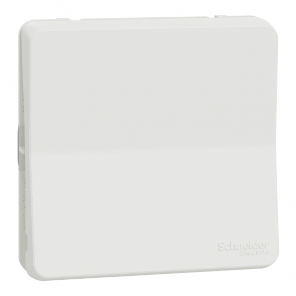 Mureva mech.przycisku biały - MUR39027 - SCHNEIDER ELECTRIC
