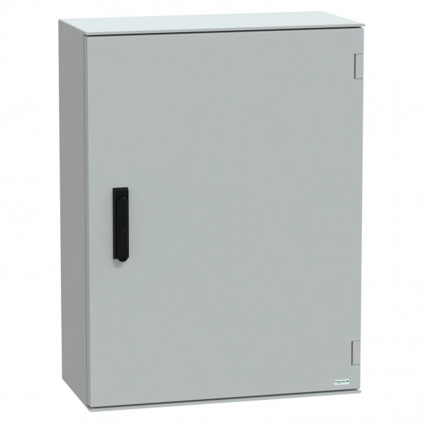 OBUDOWA WISZĄCA 847X636X300 3 ZAMK. - NSYPLM86VG - SCHNEIDER ELECTRIC
