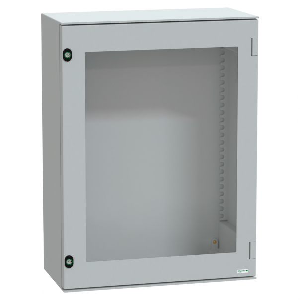 OBUDOWA WISZĄCA 847X636X300 DRZWI PRZEZ. - NSYPLM86TG - SCHNEIDER ELECTRIC