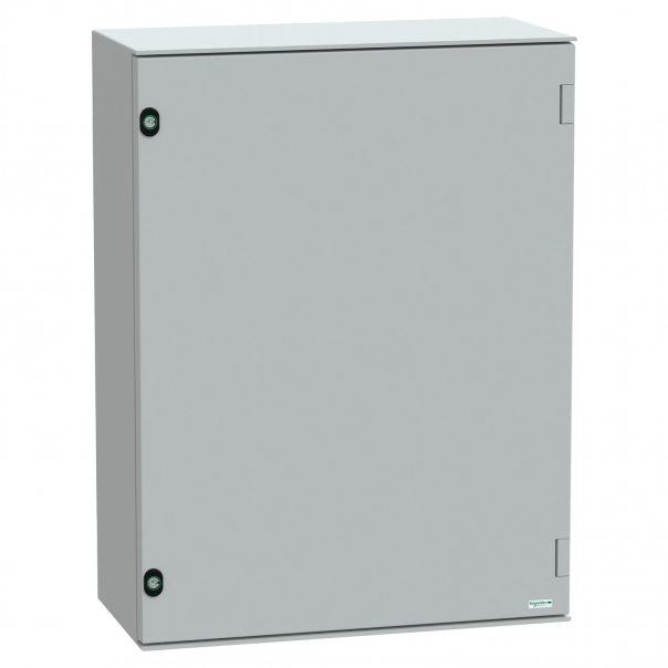 OBUDOWA WISZĄCA BAKELITOWA 847X636X300 - NSYPLM86BG - SCHNEIDER ELECTRIC