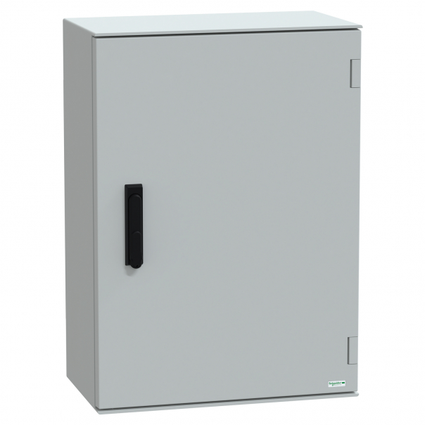OBUDOWA WISZĄCA 747X536X300 3 ZAMK. - NSYPLM75VG - SCHNEIDER ELECTRIC