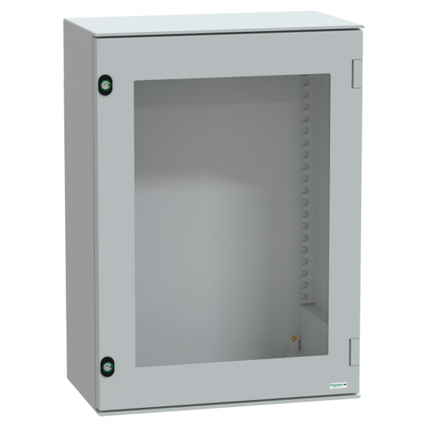 OBUDOWA WISZĄCA 747X536X300 DRZWI PRZEZ. - NSYPLM75TG - SCHNEIDER ELECTRIC