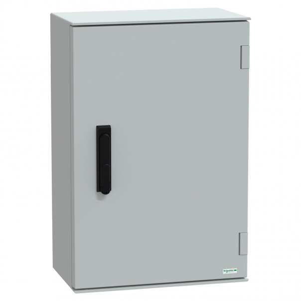 OBUDOWA WISZĄCA 647X436X250 3 ZAMK. - NSYPLM64VG - SCHNEIDER ELECTRIC