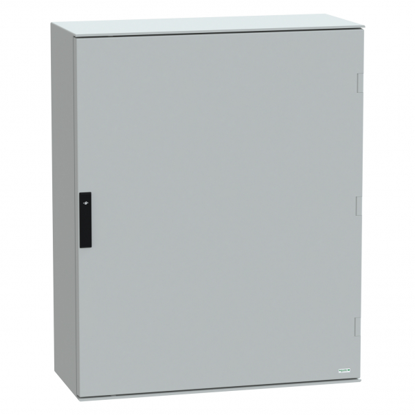 OBUDOWA WISZĄCA BAKELITOWA 1056X852X350 - NSYPLM108BG - SCHNEIDER ELECTRIC