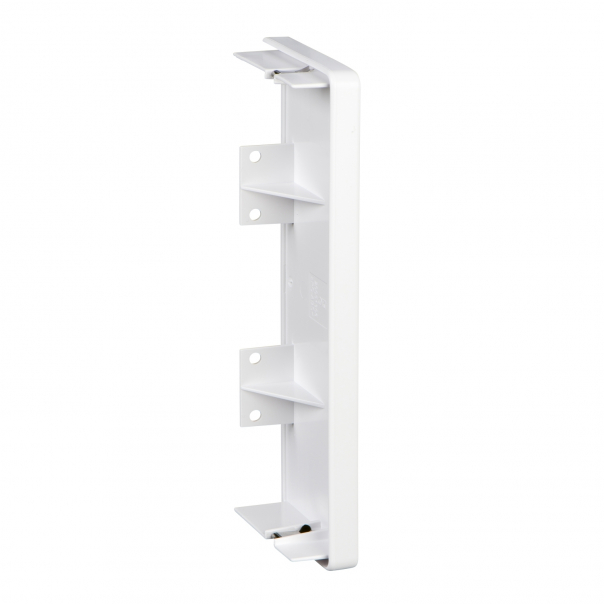 ZAŚLEPKA KOŃC. 165X55, BIAŁA - ISM10404P - SCHNEIDER ELECTRIC