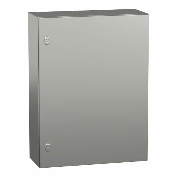 OBUD.NIERDZ.316L 800X600X250 - NSYS3X8625H - SCHNEIDER ELECTRIC