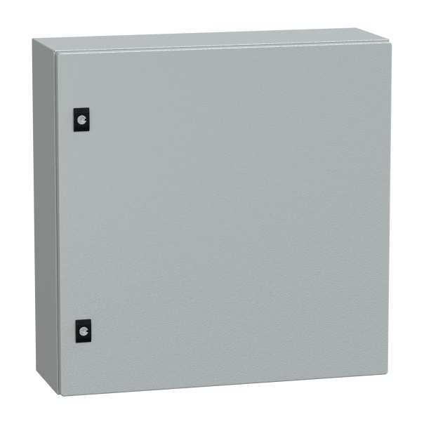 Obudowa CRN+Płyta 600x600x200 - NSYCRN66200P - SCHNEIDER ELECTRIC