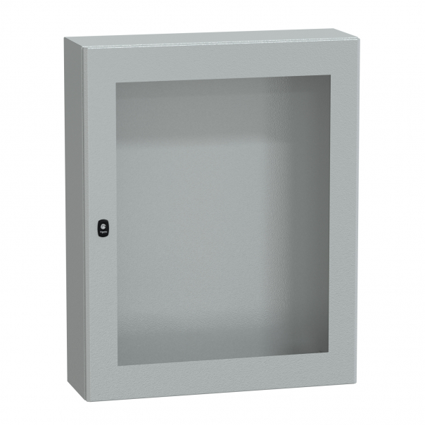 OBUD.SP.3D+DRZ.PRZEZR. 1000x800x250 - NSYS3D10825T - SCHNEIDER ELECTRIC