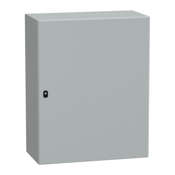 OBUD.SPACIAL 3D 1000X800X400 - NSYS3D10840 - SCHNEIDER ELECTRIC