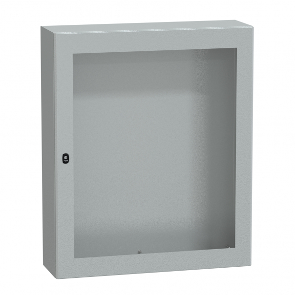 OBUD.SP.3D+DRZ.PRZEZR. 1200x1000x300 - NSYS3D121030T - SCHNEIDER ELECTRIC