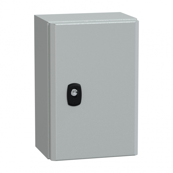 Obudowa S3D 300x200x150 - NSYS3D3215 - SCHNEIDER ELECTRIC