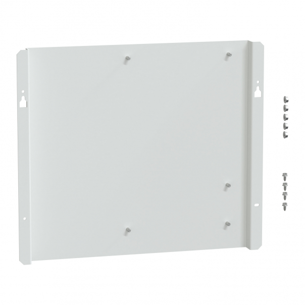 Pł. mont. TransferPact 250A PSeT G - LVS03430 - SCHNEIDER ELECTRIC