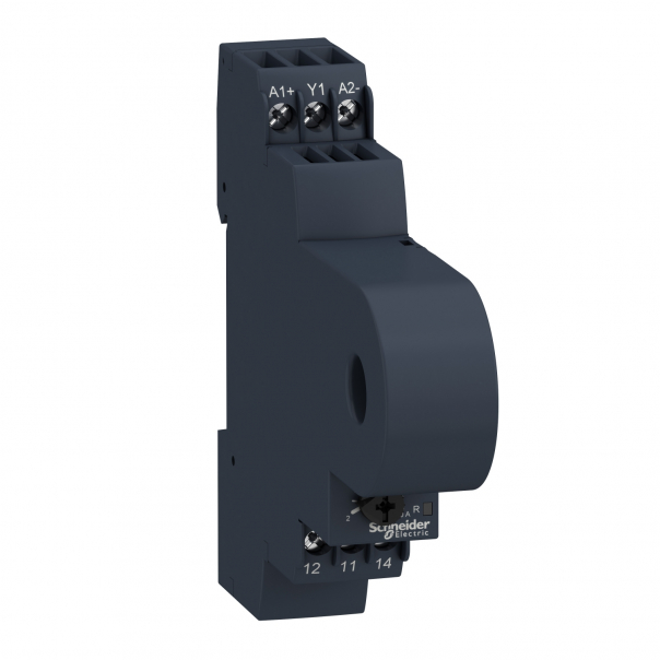 PRZEKAŹNIK - RM17JC00MW - SCHNEIDER ELECTRIC