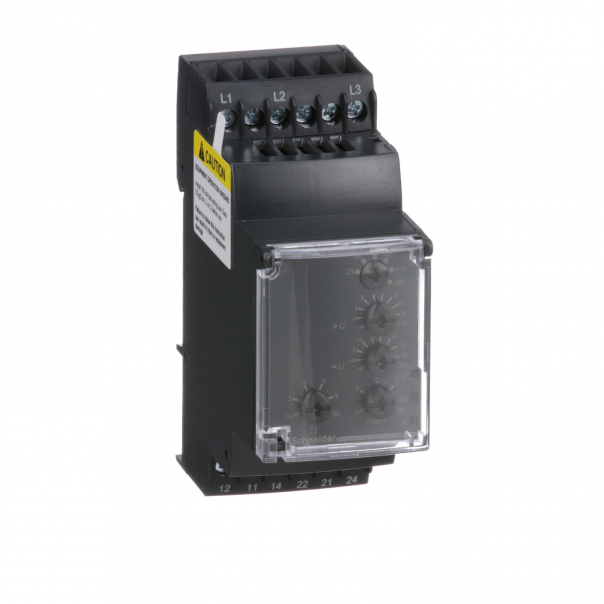 PRZEKAŹNIK - RM35TF30 - SCHNEIDER ELECTRIC