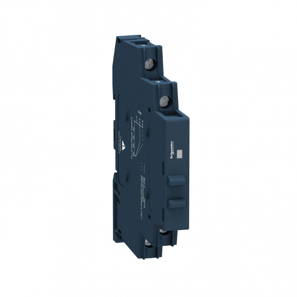 1 FAZ. SSR LOAD 100 VDC 6A CONTROL 24 VD - SSM1D36BD - SCHNEIDER ELECTRIC