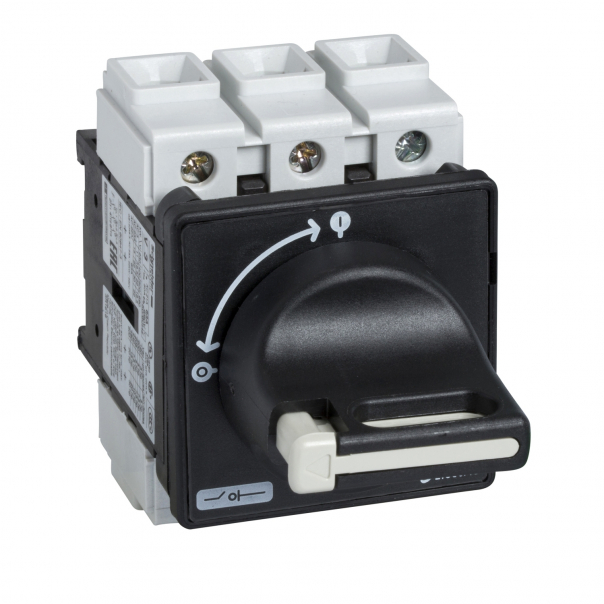 Rozłącznik główny na drzwi 32A - VBD1 - SCHNEIDER ELECTRIC