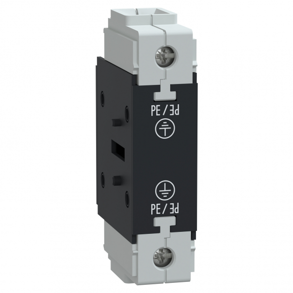MODUŁ UZIEMIENIA 63..80A - VZ15 - SCHNEIDER ELECTRIC