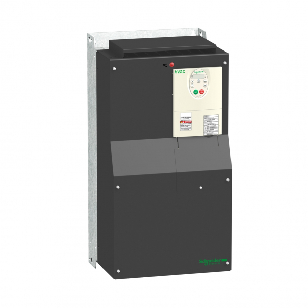Altivar 212 HVAC 3~400VAC 75.0kW IP21 - ATV212HD75N4 - SCHNEIDER ELECTRIC