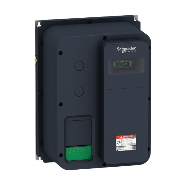 ATV320 IP66 / 1x200...240V / 0,37 kW - ATV320U04M2W - SCHNEIDER ELECTRIC