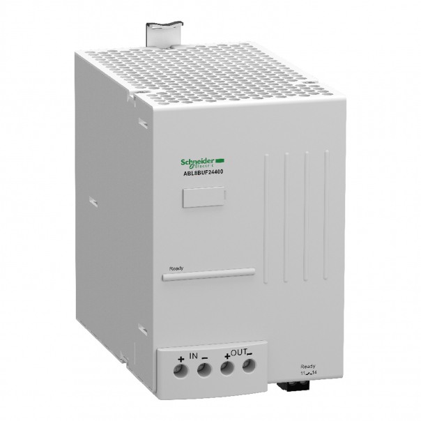 MODUŁ BUFORA - ABL8BUF24400 - SCHNEIDER ELECTRIC