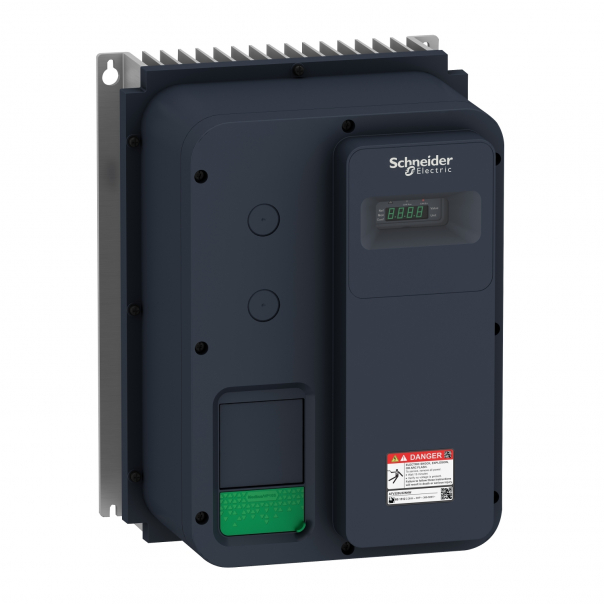 ATV320 IP66 / 3x380...500V / 4 kW - ATV320U40N4W - SCHNEIDER ELECTRIC