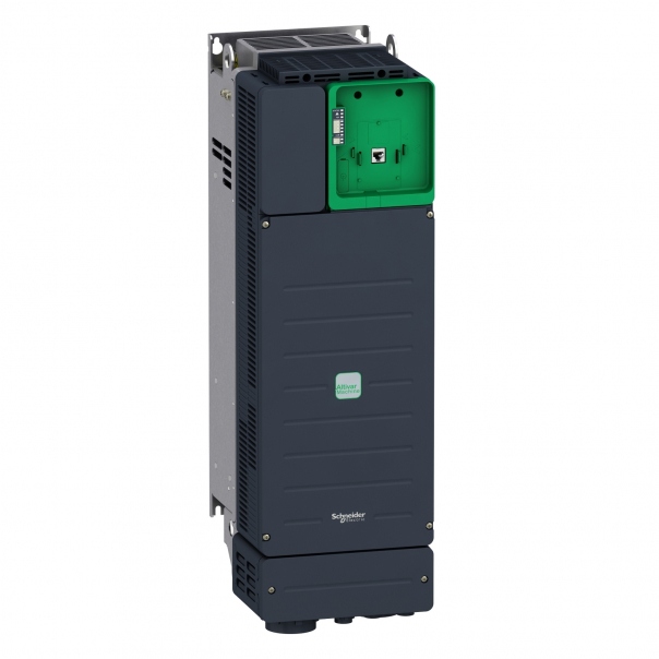 Altivar ATV340 Eth 30kW 3x380/480V - ATV340D30N4E - SCHNEIDER ELECTRIC