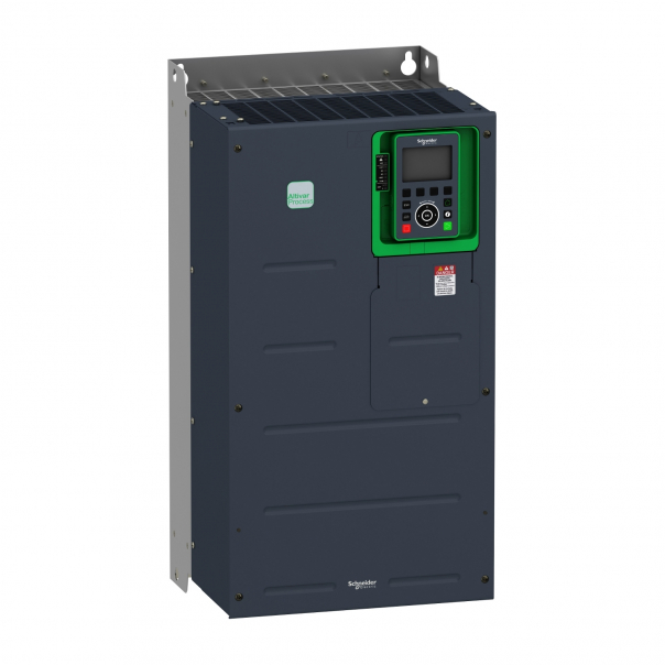 Altivar 630 IP00 75kW 500V/690V - ATV630D75Y6 - SCHNEIDER ELECTRIC