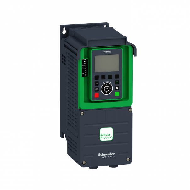 ALTIVAR 630 IP21 1,5KW 200V/240V - ATV630U15M3 - SCHNEIDER ELECTRIC