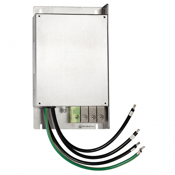Filtr wejściowy EMC 3~380&hellip;500VAC 49A - VW3A4425 - SCHNEIDER ELECTRIC