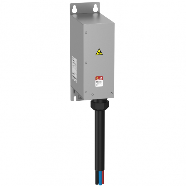 Filtr EMC IP20 70A - VW3A4712 - SCHNEIDER ELECTRIC