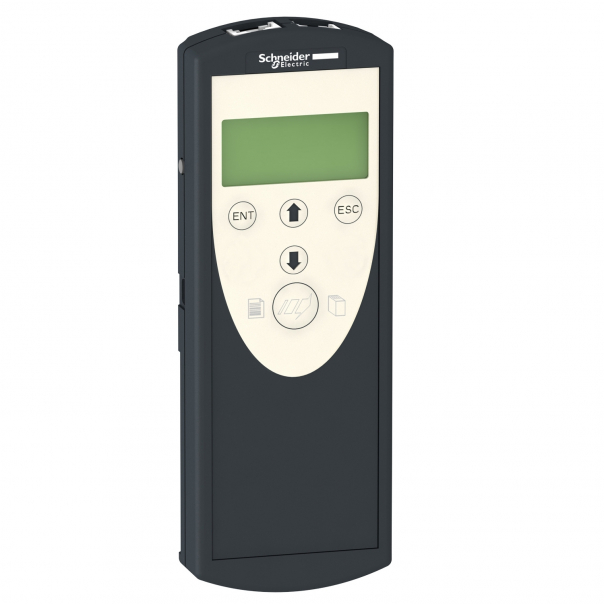 Multi-Loader Altivar 12 - VW3A8121 - SCHNEIDER ELECTRIC