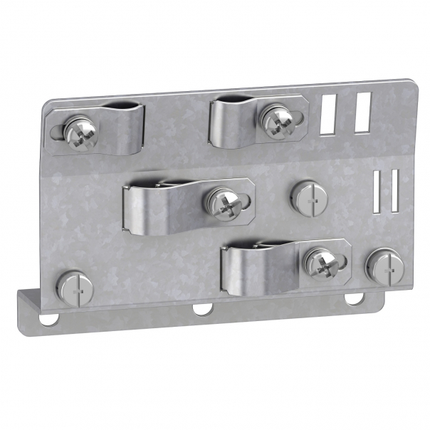 CONTACTOR 1000A AC3 3P - VW3A9535 - SCHNEIDER ELECTRIC