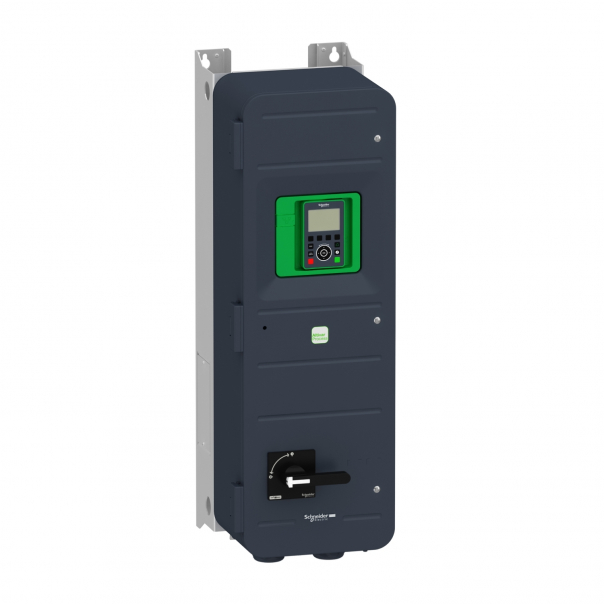 ALTIVAR 650 IP55 45KW 380V/480V VARIO - ATV650D45N4E - SCHNEIDER ELECTRIC
