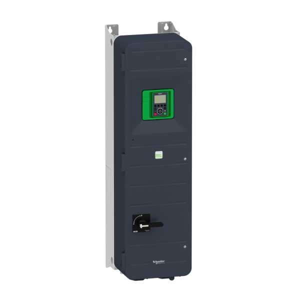 ALTIVAR 650 IP55 90KW 380V/480V VARIO - ATV650D90N4E - SCHNEIDER ELECTRIC