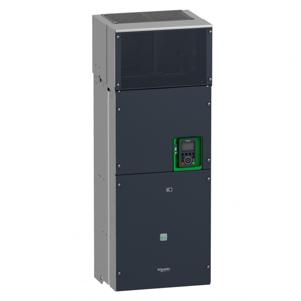 ALTIVAR 930 IP21 220KW 380V/480V - ATV930C22N4C - SCHNEIDER ELECTRIC