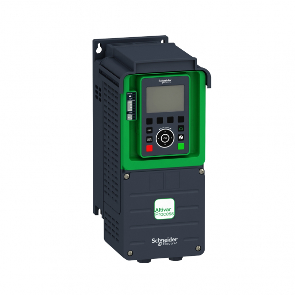 Altivar 930 IP21 1,5kW 200V/240V - ATV930U15M3 - SCHNEIDER ELECTRIC