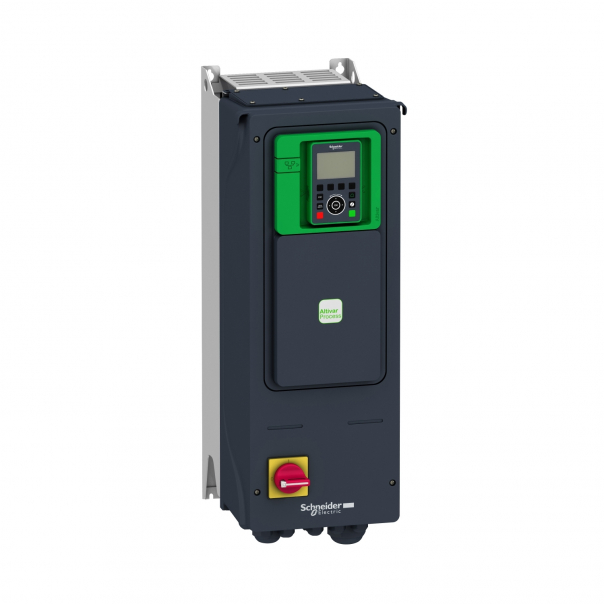 ALTIVAR 950 IP55 4kW 380V/480V Vario - ATV950U40N4E - SCHNEIDER ELECTRIC