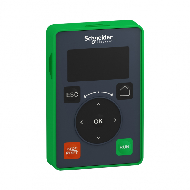 Terminal tekstowy do ATV340 - VW3A1113 - SCHNEIDER ELECTRIC