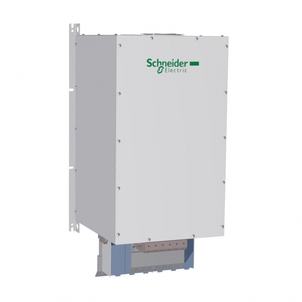 FILTR PASYWNY 395A 400V 50HZ - VW3A46118 - SCHNEIDER ELECTRIC