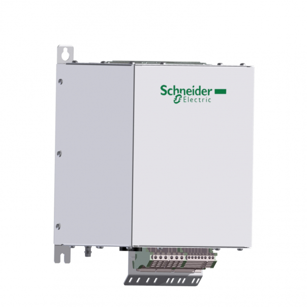 FILTR PASYWNY 10A 400V 50HZ - VW3A46121 - SCHNEIDER ELECTRIC