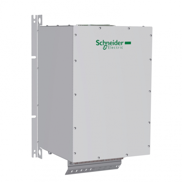 FILTR PASYWNY 75A 400V 50HZ - VW3A46128 - SCHNEIDER ELECTRIC